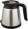 Keurig 2.0 Thermal Carafe 32oz Double-Walled, Vacuum-Insulated, Holds and Dispenses Upto 4 Cups of Hot Coffee, Compatible with Keurig 2.0 K-Cup Pod Coffee Makers, Stainless Steel