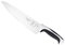 Mercer Culinary Millennia Color Handle Cutlery 10 Chef's Knife White