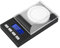 Professionelle Milligramm Waage, 100g/0,001g Mini Hochpräzise Grammwaage mit LED-Digitalanzeige Taschenwaage Electronische Digitalwaage für Schmuck, Gewicht