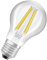 OSRAM LED Stromsparlampe, Filament Birne mit E27 Sockel, Warmweiß (3000K), 7,2 Watt, ersetzt herkömmliche 100W-Leuchtmittel, besonders hohe Energieeffizienz und stromsparend, 1er-Pack