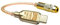 Azwamkue CS43131 DAC Kabel Typ C Kupferdrähte Headset HiFi Amp DSD256 Audio Kopfhörer Verstärker Adapter Impedanz