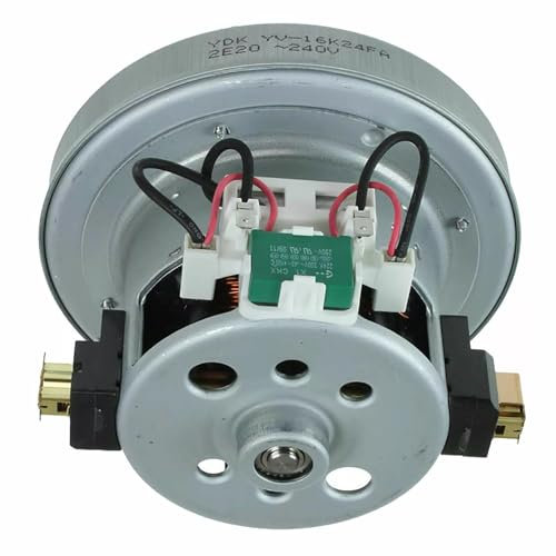 Masterpart Vacuum YDK Type Motor To Fit Dyson DC28C, DC33C, DC37C, DC39, DC41 Vacuum Cleaners