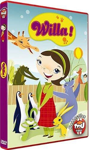 Willa, vol. 1 [FR Import]