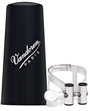 VANDOREN LC53PP - abrazadera para Clarinete