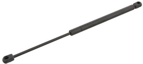 FEBI BILSTEIN Gasfeder, Heckscheibe