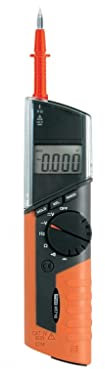 Hr000710 - ht italia srl multimetro a penna cat.iv - HTI HR000710
