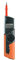 Hr000710 - ht italia srl multimetro a penna cat.iv - HTI HR000710