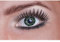 Eyecatcher 84079341-a77 - Natürliche Farbige Kontaktlinsen, 1 Paar, für 12 Monate, Grün, Karneval, Fasching, Halloween