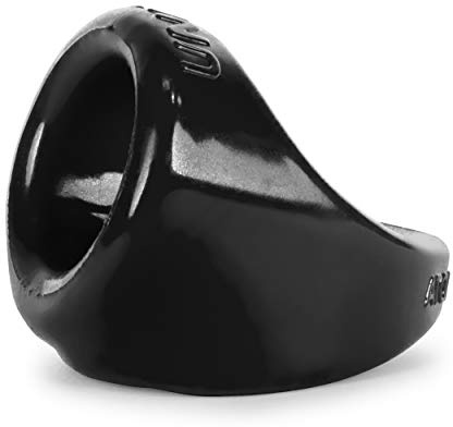 OXBALLS Unit-X Cocksling, Black
