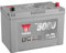 Yuasa YBX5335 12V 100Ah 830CCA Argento Sigillato Manutenzione Batteria per auto ad alte prestazioni senza manutenzione