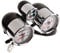 Anzeigeeinheit für Motorrad 125 (bis 160 Km/h) DZM + Tachometer - Armatur