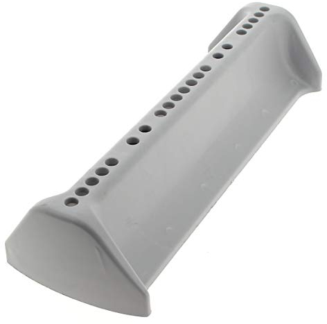 Pala de tambor 19 cm.