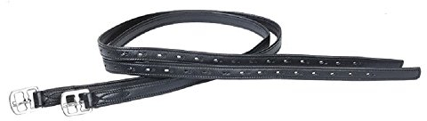 Steigbügelriemen Softleder STRONG