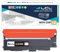 LCL Kompatibel Tonerkartusche CLT-P404C CLT-K404S CLT-404S K404S 404S (1 Schwarz) Kompatibel für Samsung SL-C430 SL-C430W SL-C480 SL-C480W SL-C480FN SL-C480FW/SC-C482/SL-C482W/SL-C482FW/SL-C432