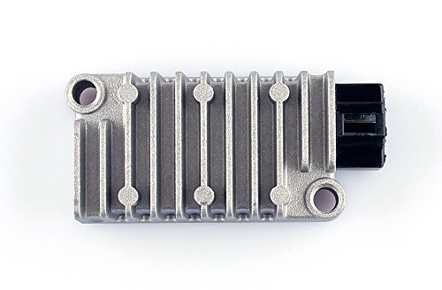 Regulator Spannungsregler Gleichrichter für Yamaha XT 225 250 600 TW 125 200 225 XJ 400 600