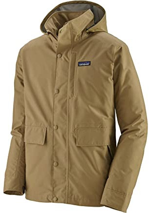Patagonia M's Light Storm Jkt Herrenjacke