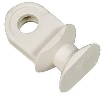 Schieber für Trennwand REMIForm beige