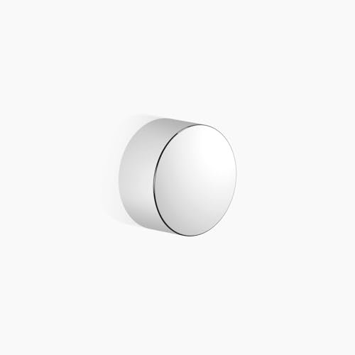 Dornbracht Unterputzventil rechtsschließend, 1/2, Bausatz Endmontage, 36607740-00, Farbe: Chrom