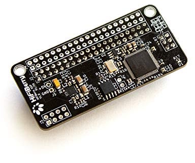 HiFiBerry DSP Add On per DAC2 HD e DAC2 Pro