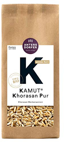 Antersdorfer Mühle BIO KAMUT Khorasan Pur, 500 g