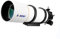 Svbony SV48P Teleskop Profi Erwachsene, 90mm F5.5 Refraktor Achromatisches für Astronomie, Rap Double Speed Okularauszug 360 Grad Drehwinkel OTA für Astrofotografie