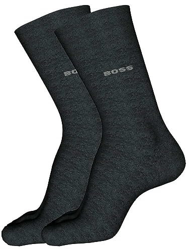 BOSS MEN 2P RS Tom MC Charcoal12, 40-46