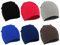 Durio Baby Mütze Jungen Mädchen Unisex Babymütze Kleinkind Wendemütze Jersey Slouch Beanie Mütze Infant Hut 6er Pack Farbmischung C 0-12 Monate