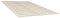 vidaXL Lattenrost Ersatzbettgestell 2 STK., Rolllattenrost mit 34 Latten Holzlatten, Rollrost Bettrost Zusammenklappbar, Lattenrost Roll-Latten mit Kurve, 80x200cm