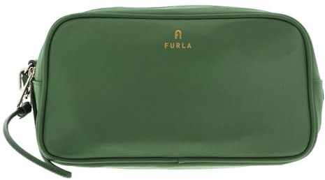 Furla Camelia Cosmetic Case L Ivy