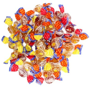 Caramelle alla frutta senza zucchero Moramor Lind t Horvath, dolci gommosi alla frutta senza glutine 500g