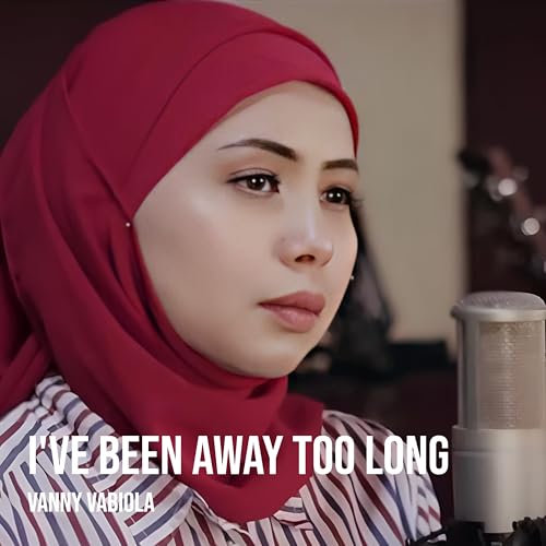 I've Been Away Too Long