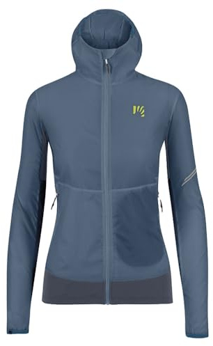Karpos Damen Lot Evo W Jkt Jacket (1er Pack)