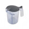 Juice Pot Accessory - Compatible with Philips HR1861 HR1866 HR1865 - Juice Cup