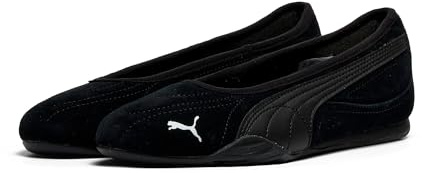 Puma Damen Catch Soleil Ballerina SdSneaker