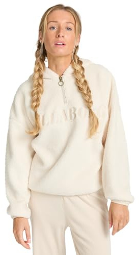BILLABONG Ready To Go - Polarfleece für Frauen EBJPF00117