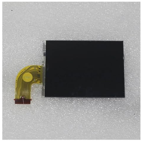 LCD-Display-Reparaturteil, Kompatibel Mit Canon G10 PC1305 G10 PC1305 Kamera