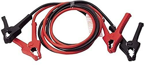 Draper 51874 JL16 Expert Heavy Duty Battery Booster Cables, 3m x 16mm