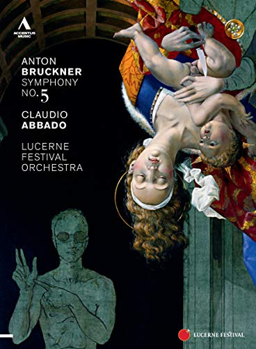 Anton Bruckner: Sinfonie Nr. 5 in B Dur WAB 105