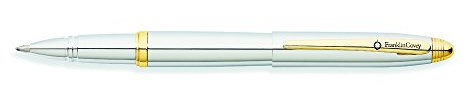 Cross Lexington Rollerball (goldplattierte Beschläge) chrom