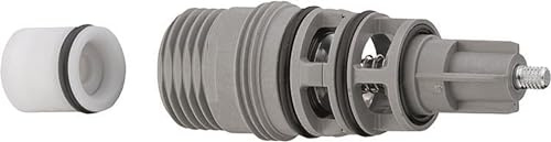 hansgrohe Umsteller für Wannenmischer Aufputz (Wandmontage), 94077000