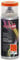 Ambro-Sol V4002004 Smalto Acrilico Multiuso, Vernice Brillante per Interni ed Esterni, Adatto per Qualsiasi Tipo di Materiale, Bomboletta Spray in Banda Stagnata Riciclabile 400 ml, Arancio Puro