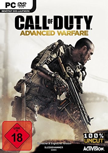 Call of Duty: Advanced Warfare - Standard - [PC]