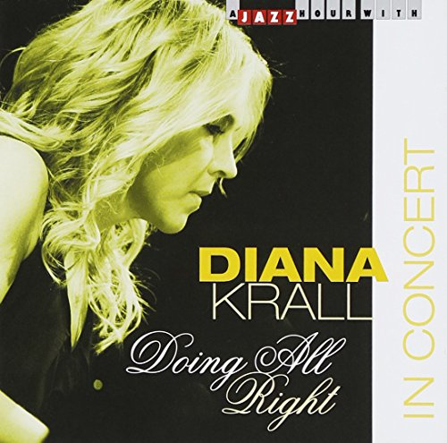 Doing All Right - in..