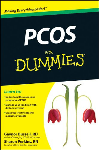 PCOS For Dummies (English Edition)