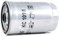 MAHLE KC 101/1 Kraftstofffilter Anschraubfilter u.a. passend für SANTA FÉ II (CM)
