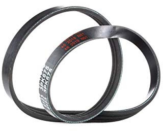 febi bilstein 28742 Keilrippenriemen 3 Rippenanzahl, 1 Stück