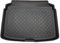 MTM Bandeja Maletero para Audi A3 (8V) 3 Puertas 10.2012>03.2020 Resistente, Fácil de Lavar e Inodora, cód. 4027