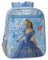 Disney Princesas Cinderella Vorschul-Rucksack anpassbar an Trolley Mehrfarbig 23x28x10 cms Polyester und PVC 6.44L