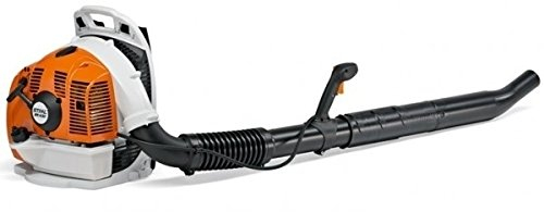 Souffleur à dos BR450 STIHL