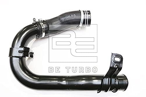 BE TURBO 700504 Motorräume
